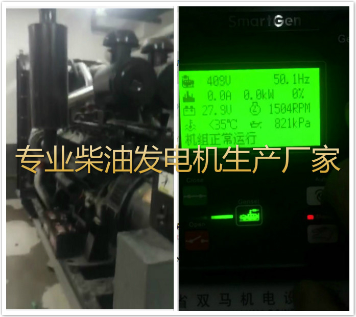 專(zhuān)業(yè)柴油發(fā)電機(jī)生產(chǎn)工廠