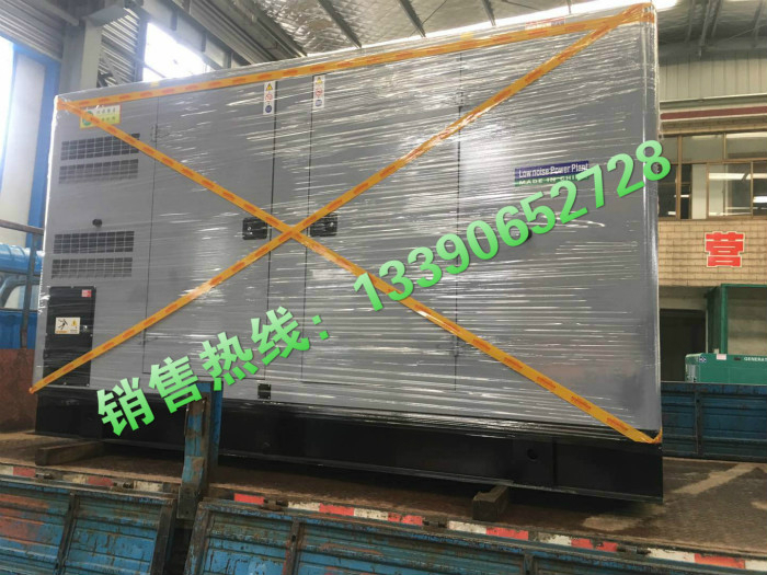 柴油發(fā)電機廠家雙馬