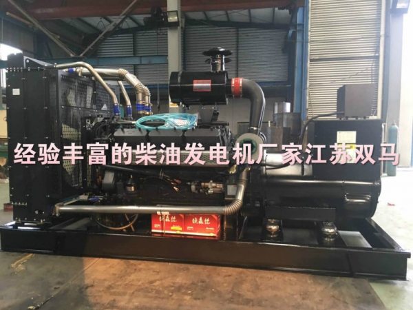 經(jīng)驗豐富的柴油發(fā)電機(jī)廠家