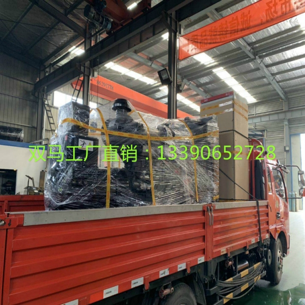 250KW上柴股份(1)